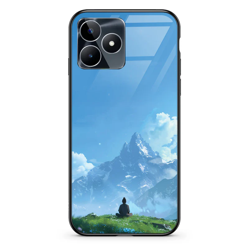 Etui szklane Górska Medytacja - Image 78