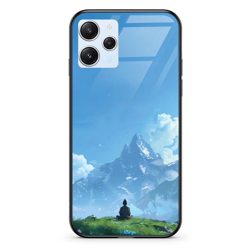 Etui szklane Górska Medytacja - Image 79