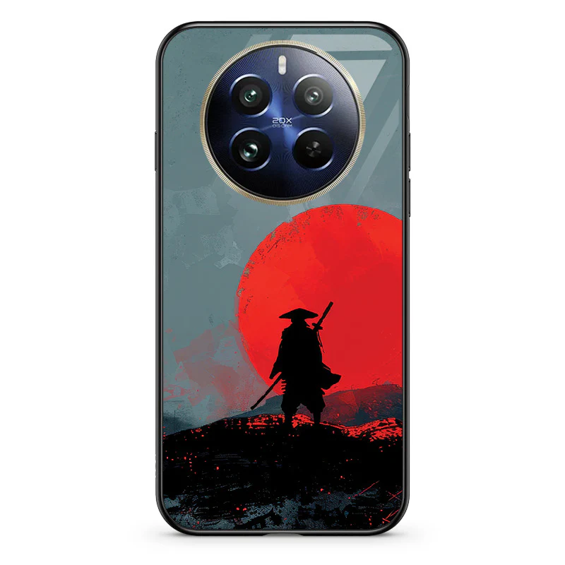 Etui szklane Grey Samurai - Image 102