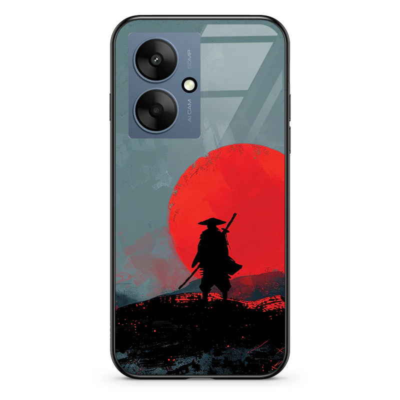 Etui szklane Grey Samurai - Image 104