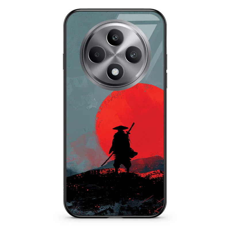 Etui szklane Grey Samurai - Image 114