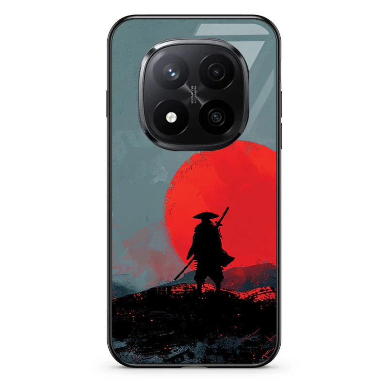 Etui szklane Grey Samurai - Image 120