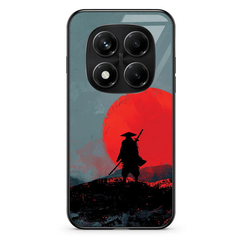 Etui szklane Grey Samurai - Image 121