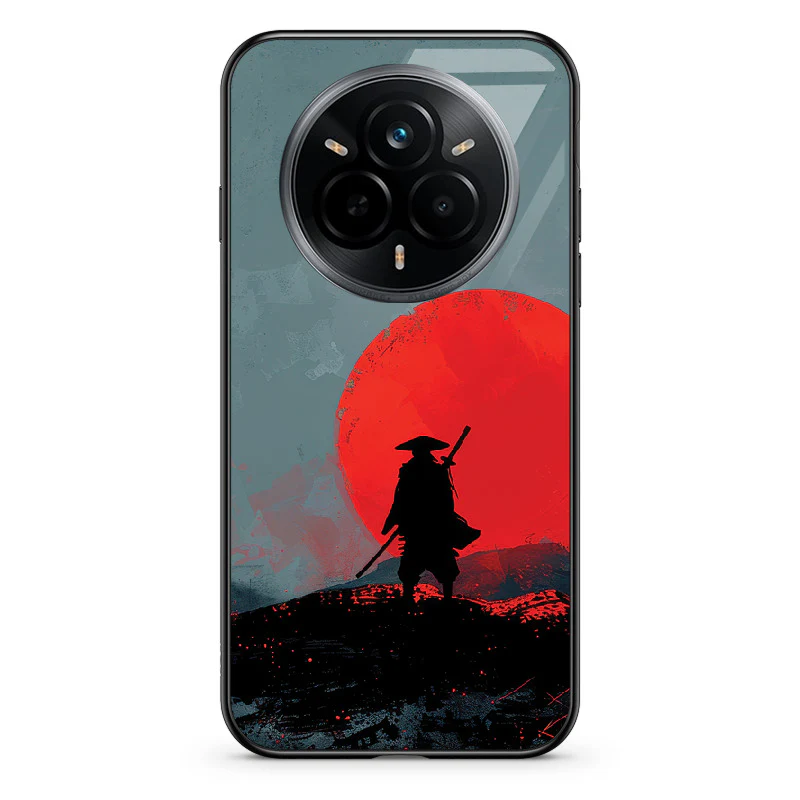 Etui szklane Grey Samurai - Image 129