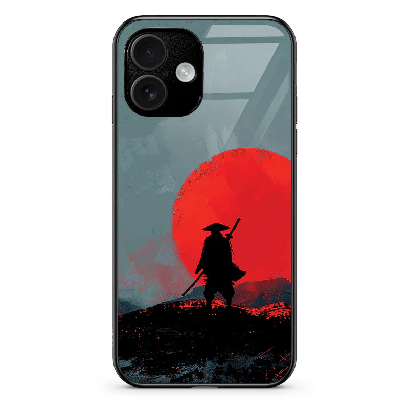 Etui szklane Grey Samurai - Image 131