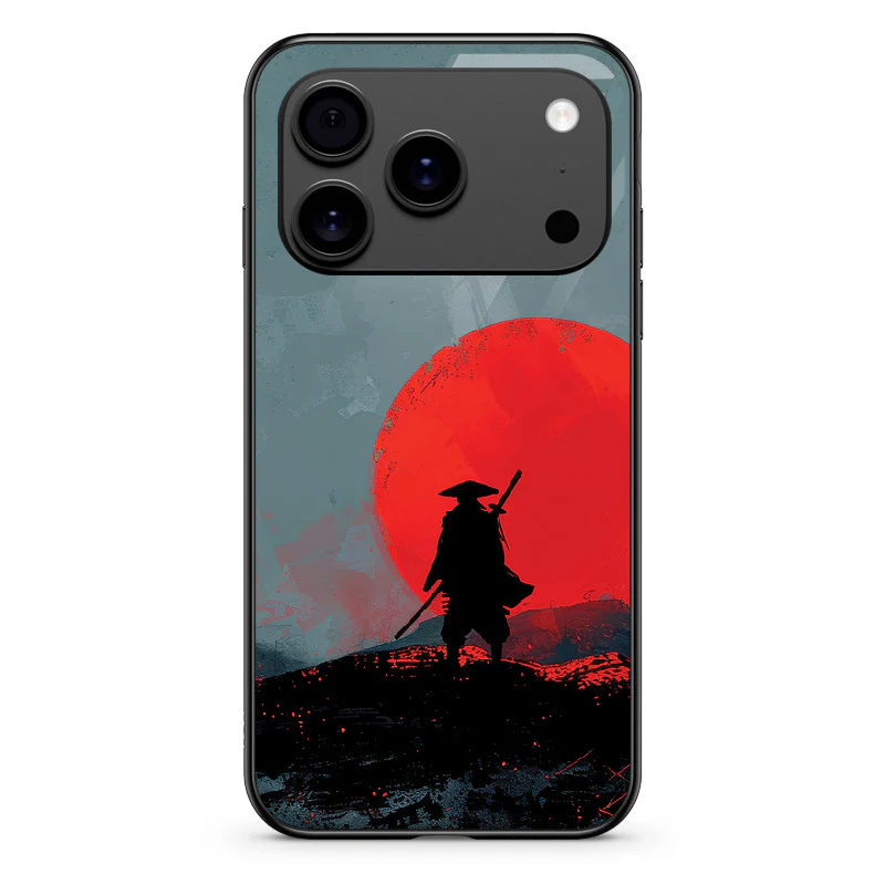 Etui szklane Grey Samurai - Image 133