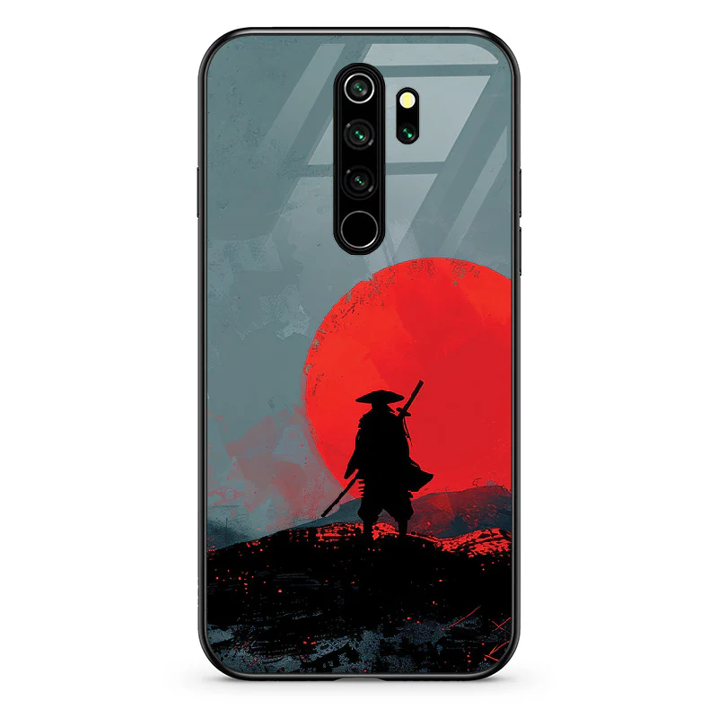 Etui szklane Grey Samurai - Image 19