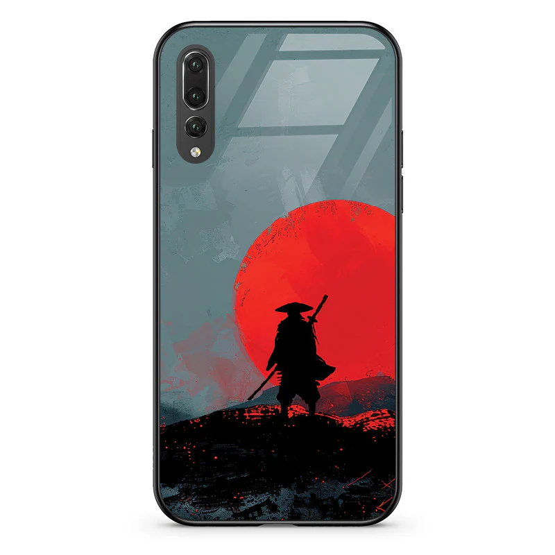 Etui szklane Grey Samurai - Image 20