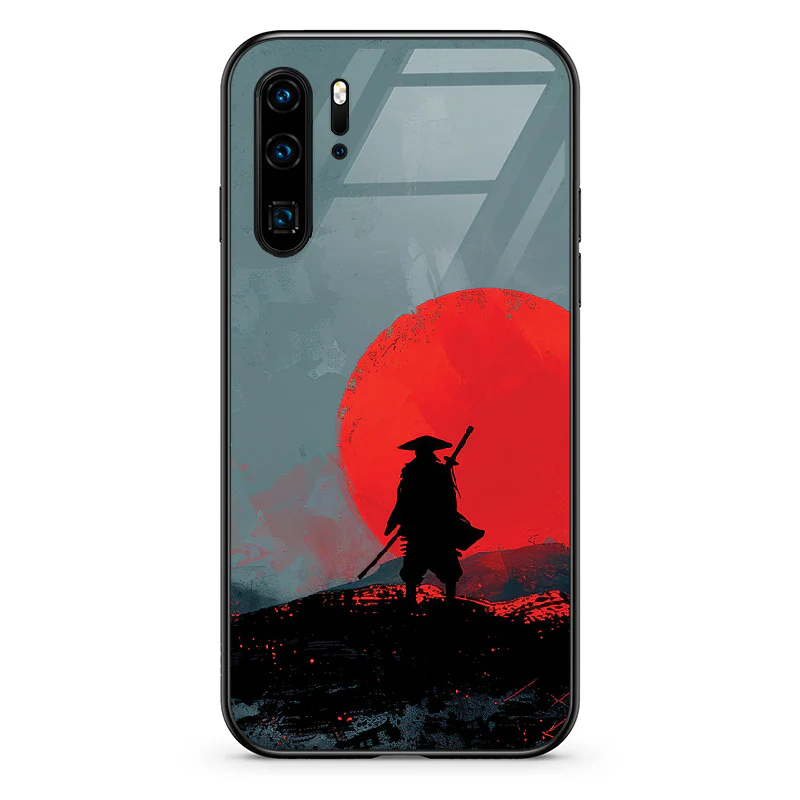 Etui szklane Grey Samurai - Image 21
