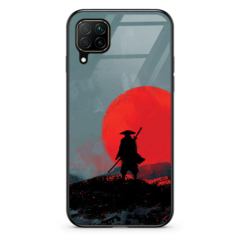 Etui szklane Grey Samurai - Image 33