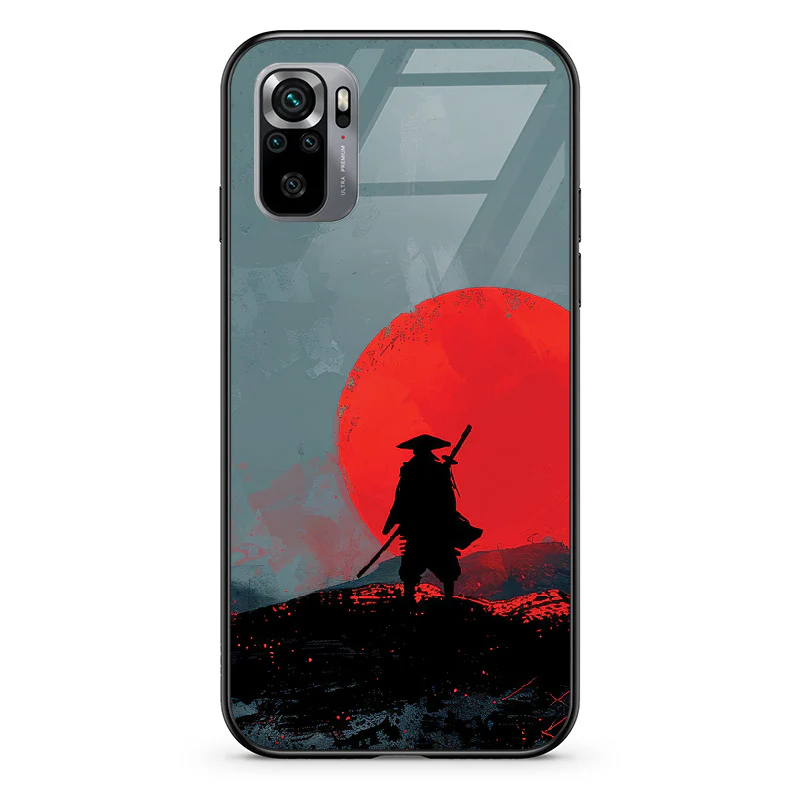 Etui szklane Grey Samurai - Image 34