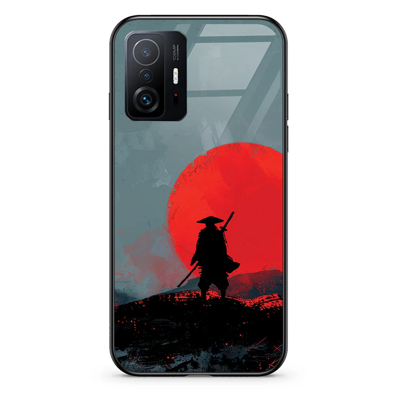 Etui szklane Grey Samurai - Image 38