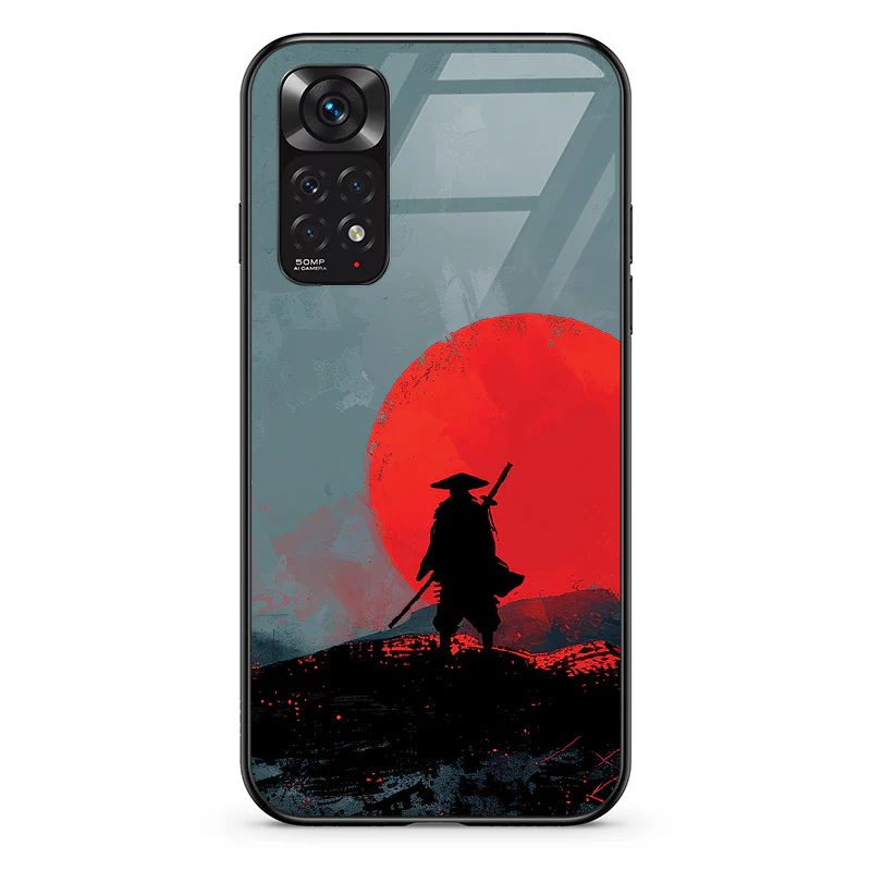 Etui szklane Grey Samurai - Image 45