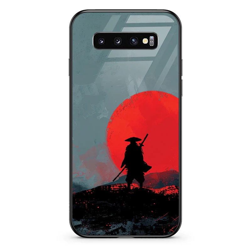 Etui szklane Grey Samurai - Image 60