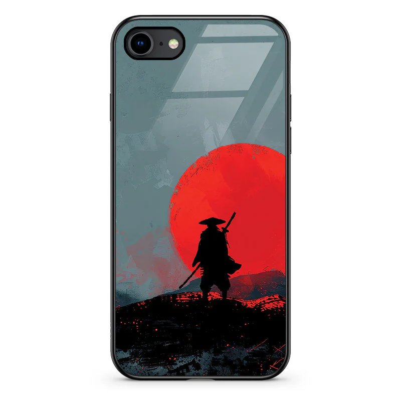 Etui szklane Grey Samurai - Image 62