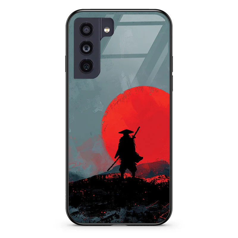Etui szklane Grey Samurai - Image 63