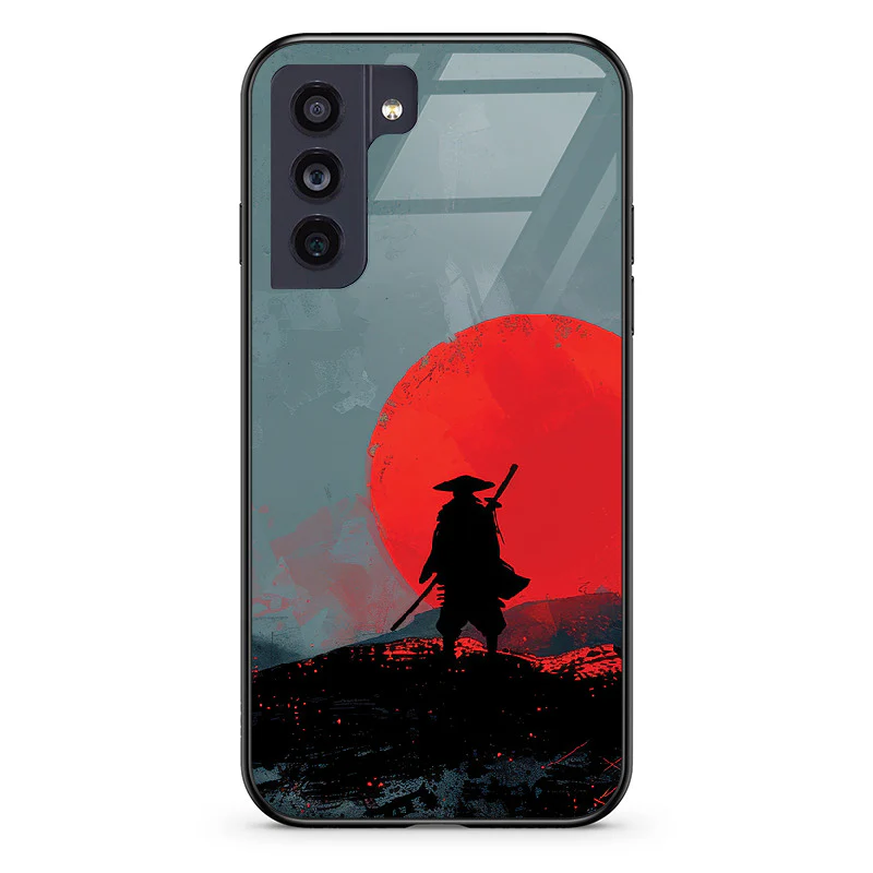 Etui szklane Grey Samurai - Image 68