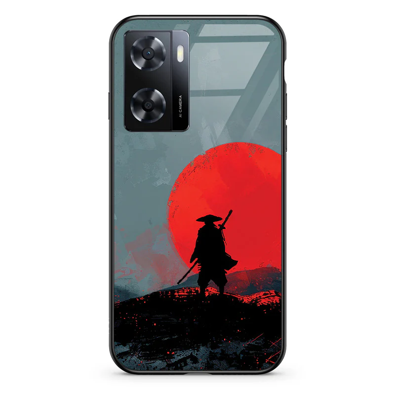 Etui szklane Grey Samurai - Image 69