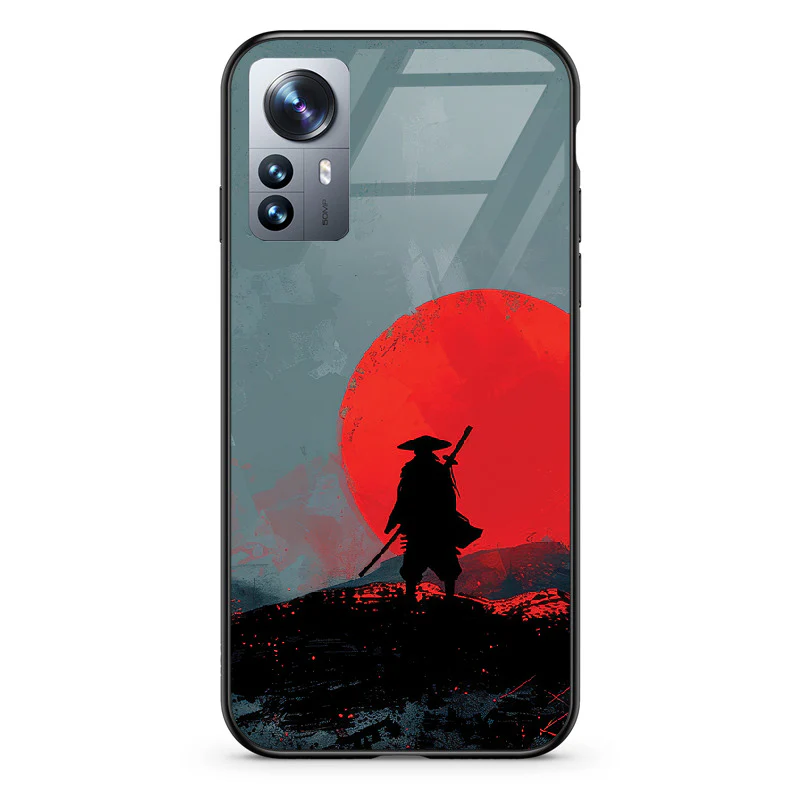 Etui szklane Grey Samurai - Image 77