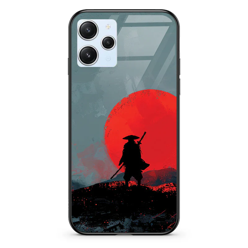 Etui szklane Grey Samurai - Image 79