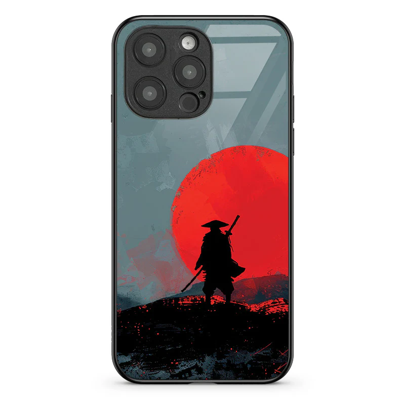 Etui szklane Grey Samurai - Image 80