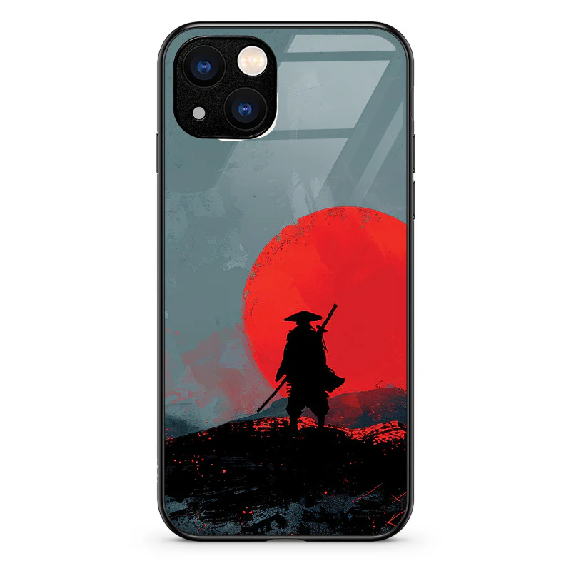Etui szklane Grey Samurai - Image 83