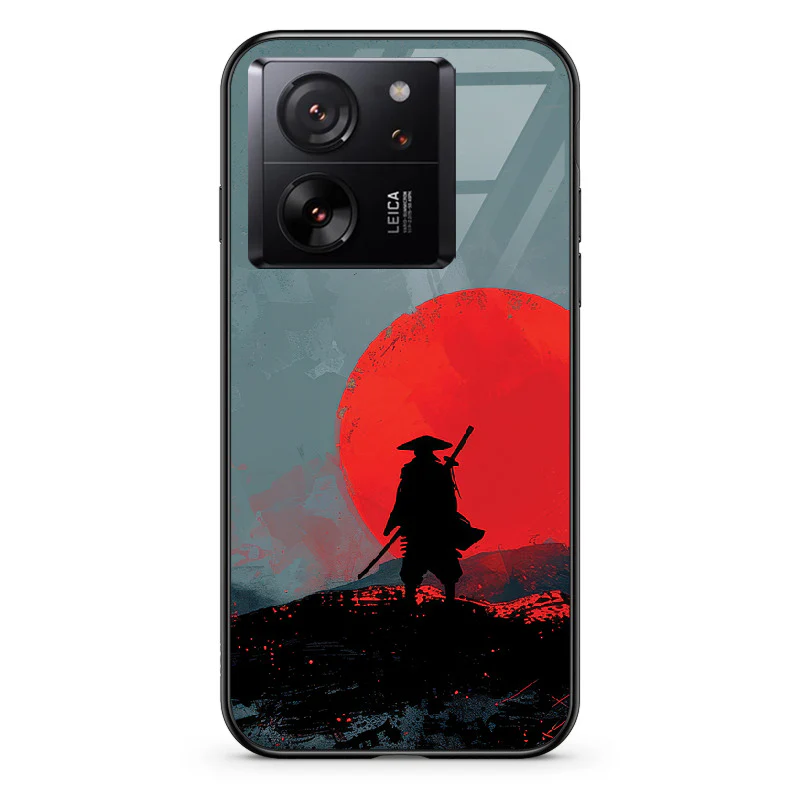 Etui szklane Grey Samurai - Image 85