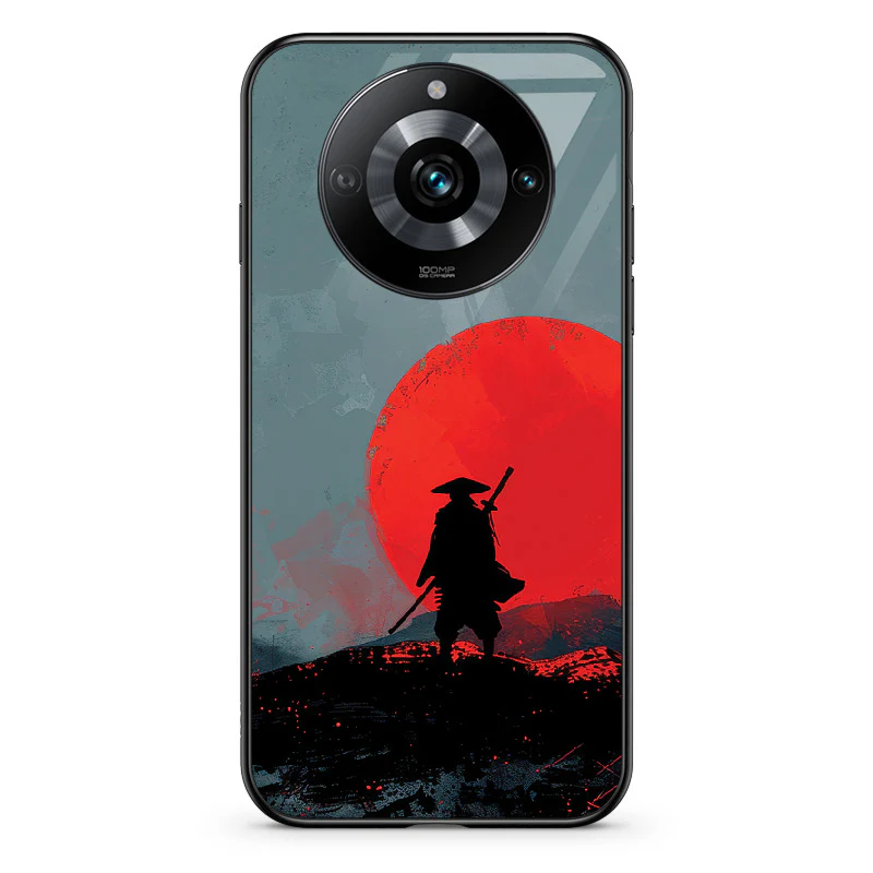 Etui szklane Grey Samurai - Image 86