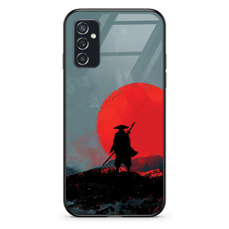 Etui szklane Grey Samurai - Image 93