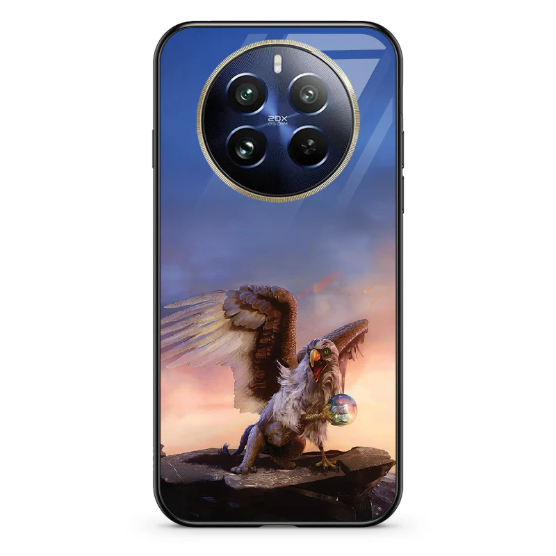 Etui szklane Griffin - Image 101