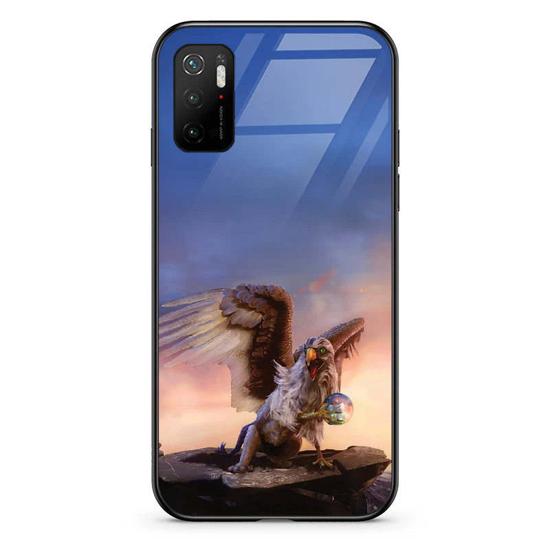 Etui szklane Griffin - Image 111