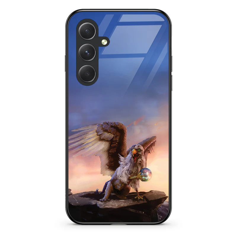 Etui szklane Griffin - Image 125
