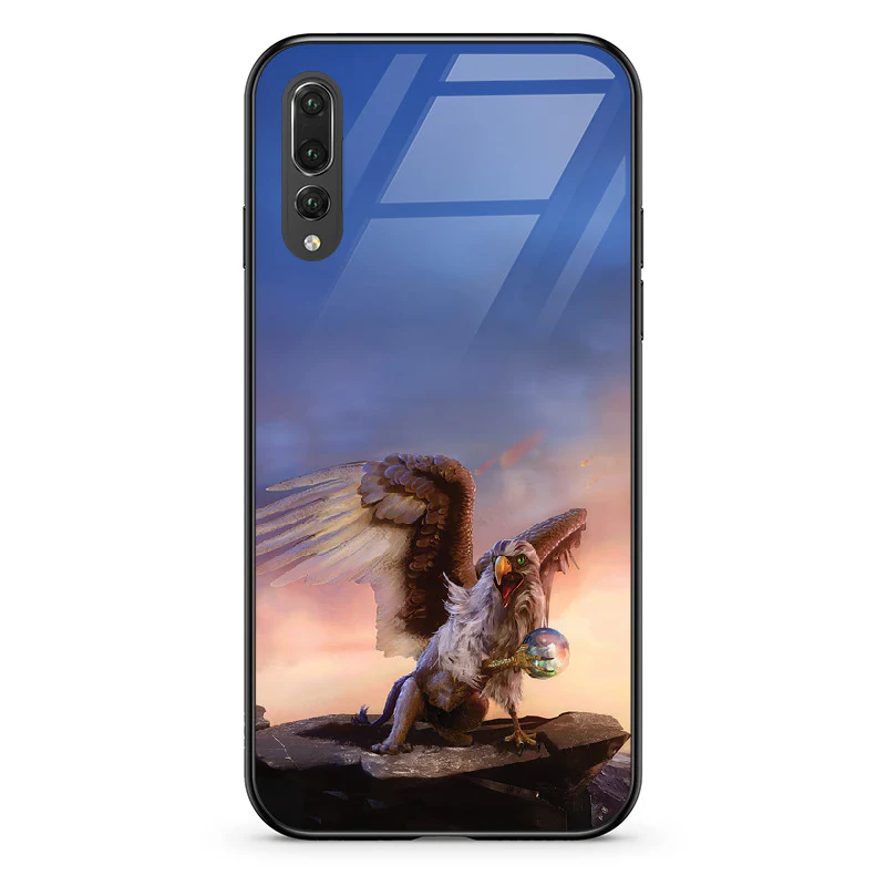 Etui szklane Griffin - Image 20
