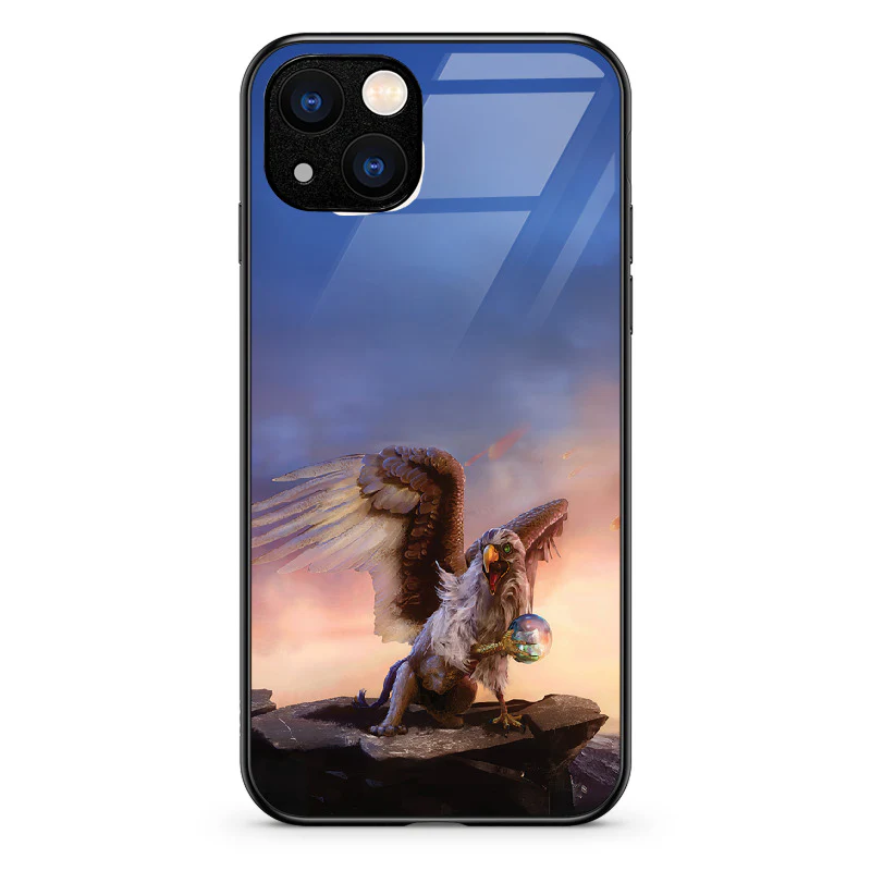 Etui szklane Griffin - Image 55