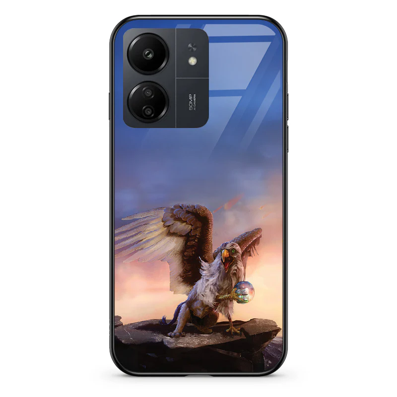Etui szklane Griffin - Image 90