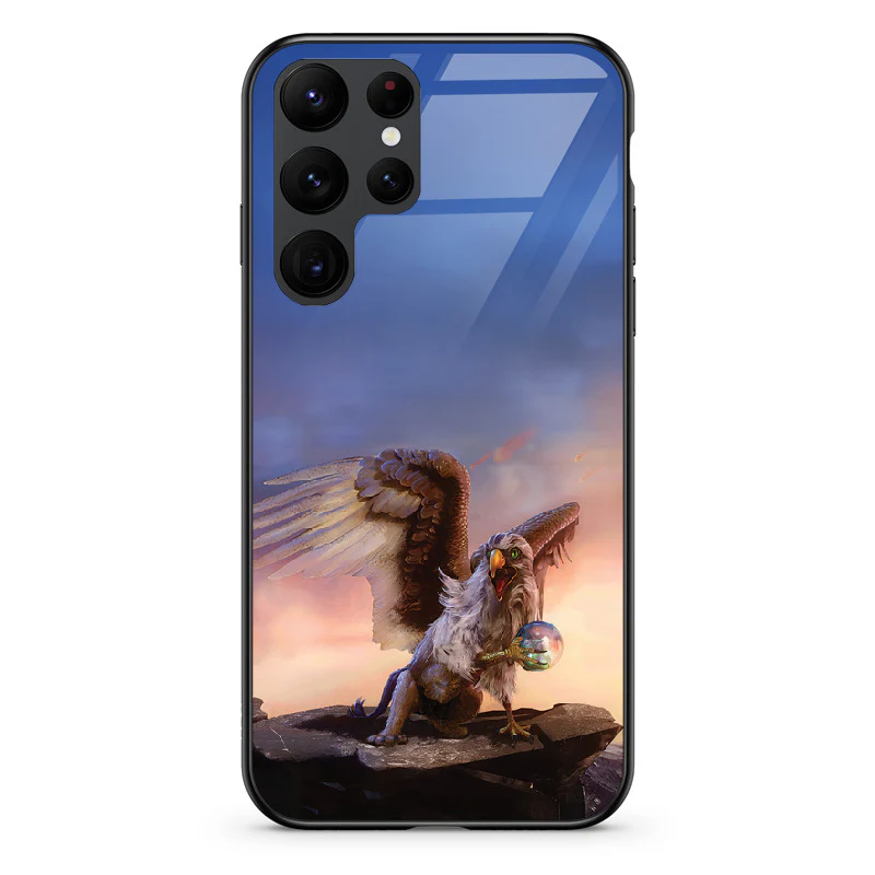 Etui szklane Griffin - Image 95