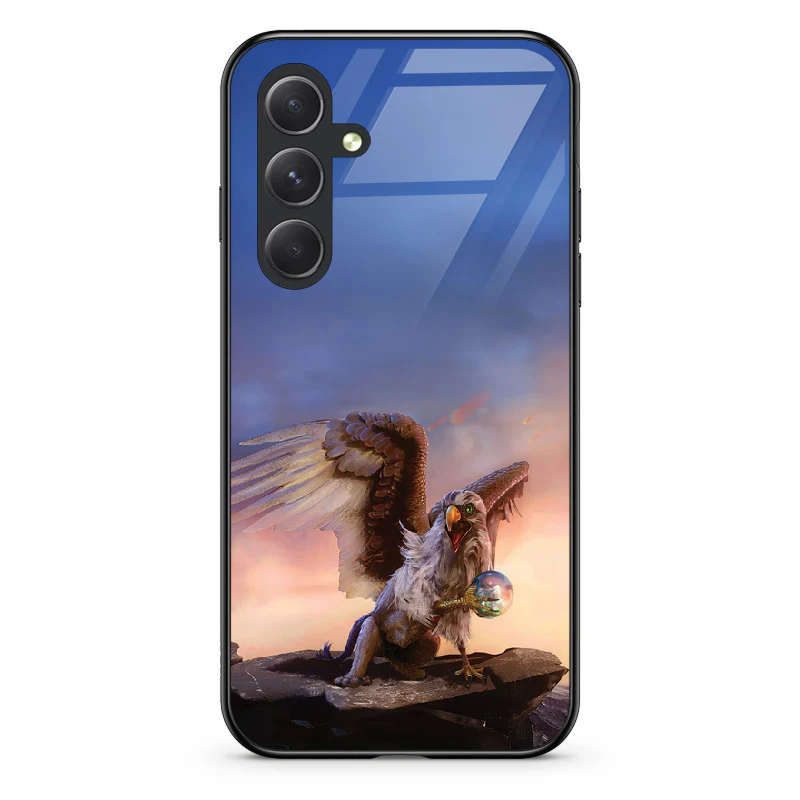 Etui szklane Griffin - Image 98