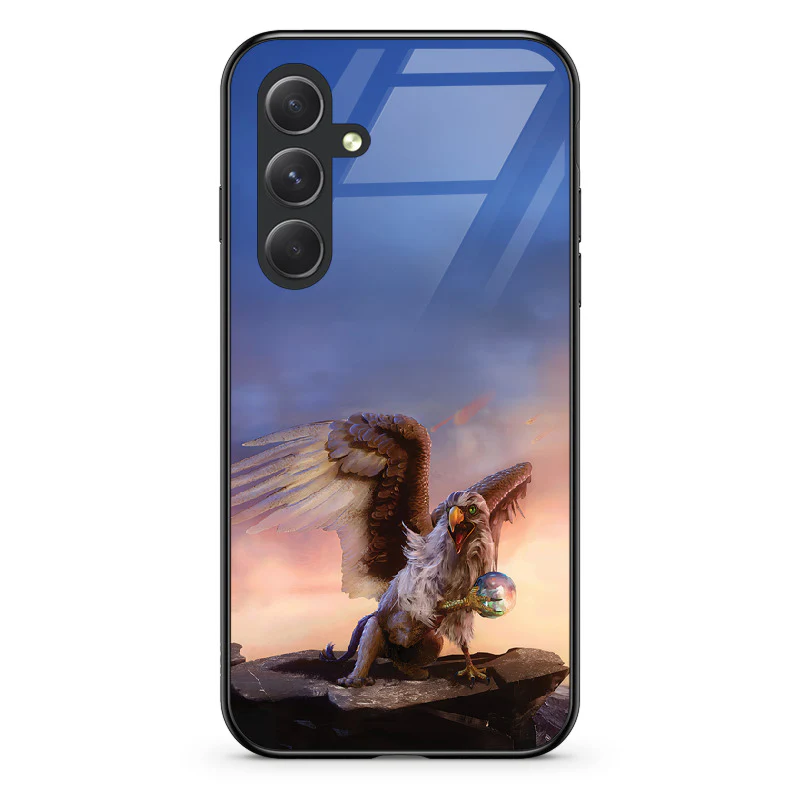 Etui szklane Griffin - Image 99
