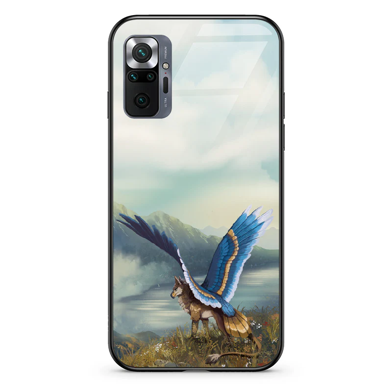 Etui szklane Griffin View - Image 18
