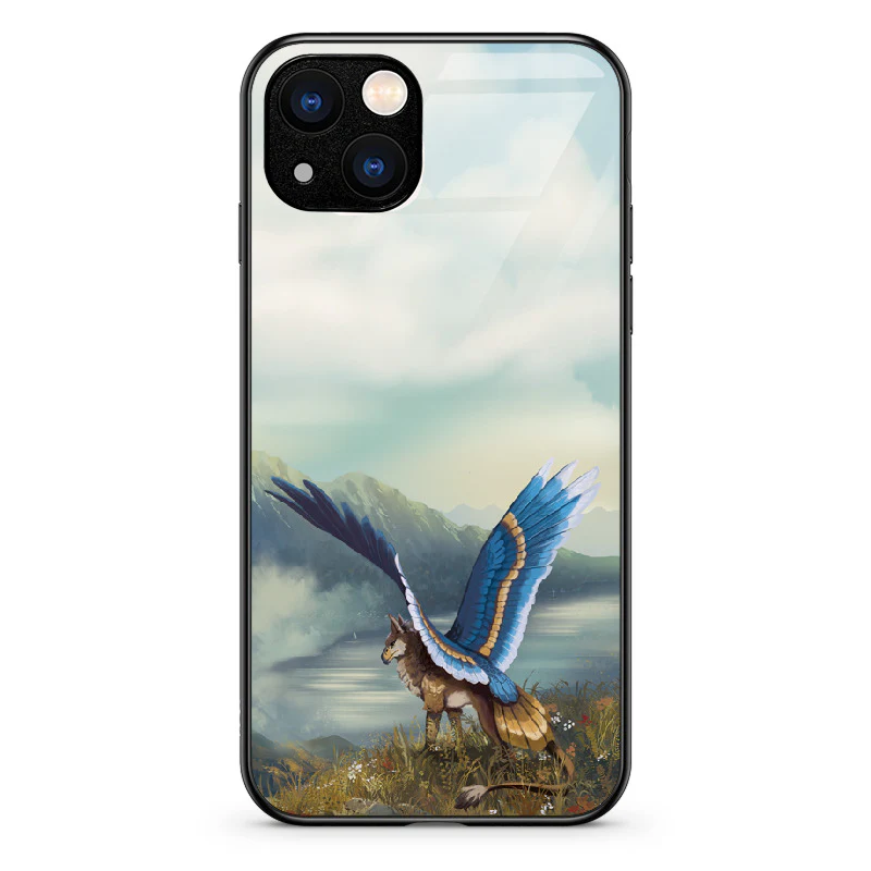 Etui szklane Griffin View - Image 32