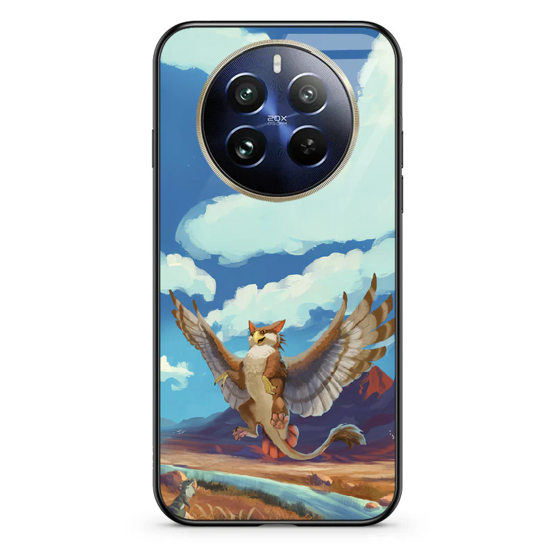 Etui szklane Griffin's Valley - Image 101