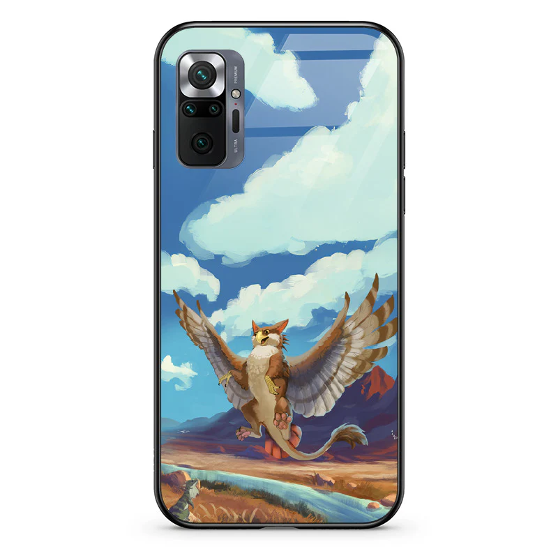 Etui szklane Griffin's Valley - Image 18