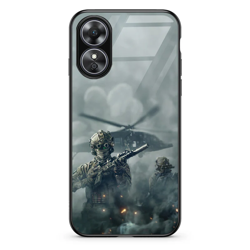 Etui szklane GROM Jednostka Wojskowa Wojsk Specjalnych 1 - Image 100