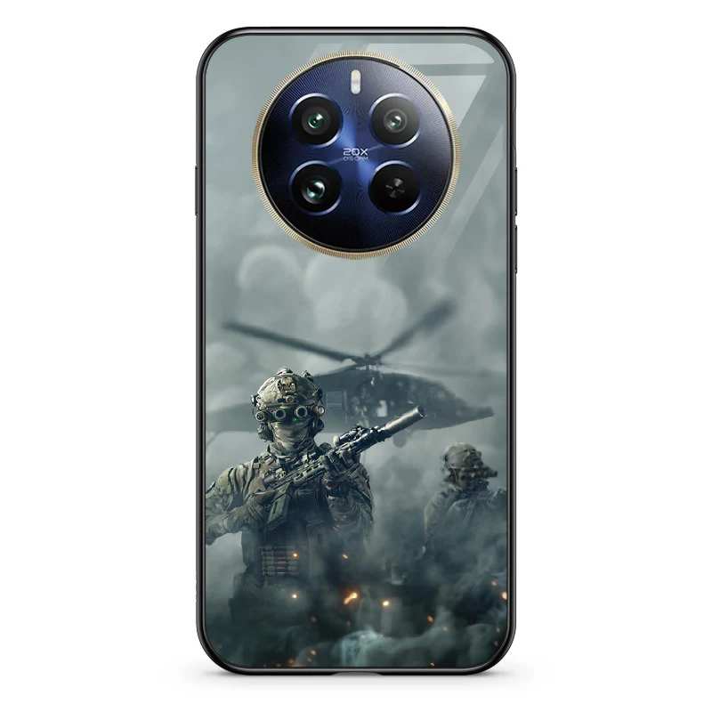 Etui szklane GROM Jednostka Wojskowa Wojsk Specjalnych 1 - Image 101