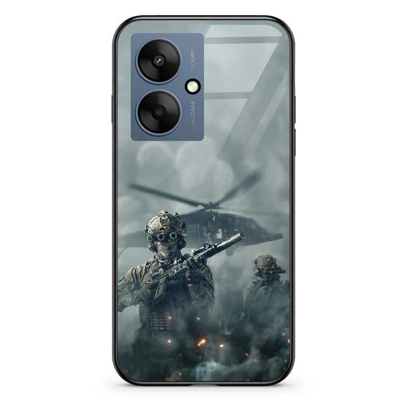Etui szklane GROM Jednostka Wojskowa Wojsk Specjalnych 1 - Image 104