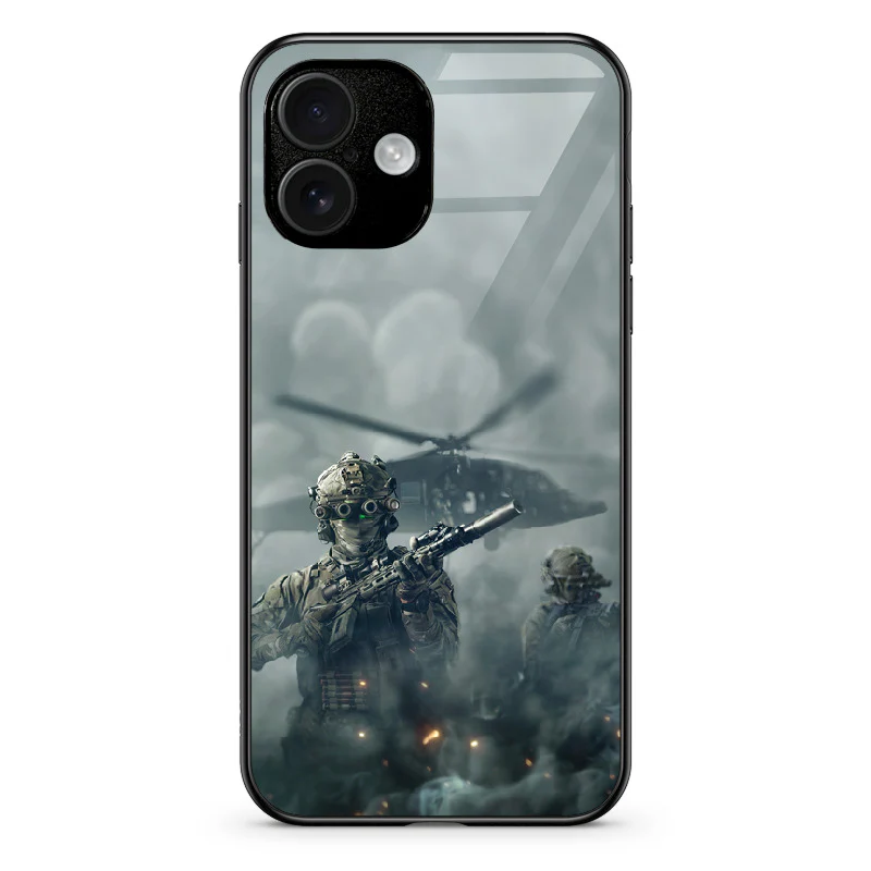 Etui szklane GROM Jednostka Wojskowa Wojsk Specjalnych 1 - Image 109