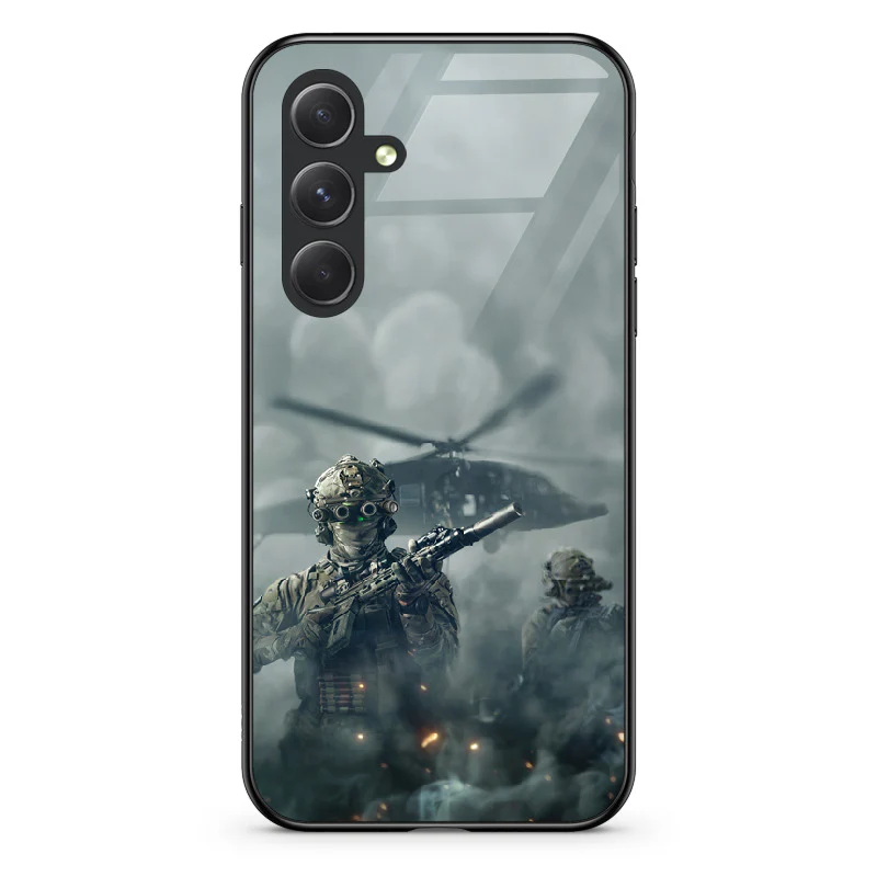 Etui szklane GROM Jednostka Wojskowa Wojsk Specjalnych 1 - Image 110