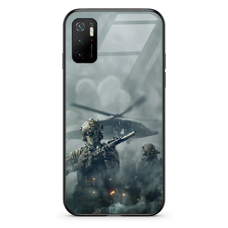 Etui szklane GROM Jednostka Wojskowa Wojsk Specjalnych 1 - Image 112