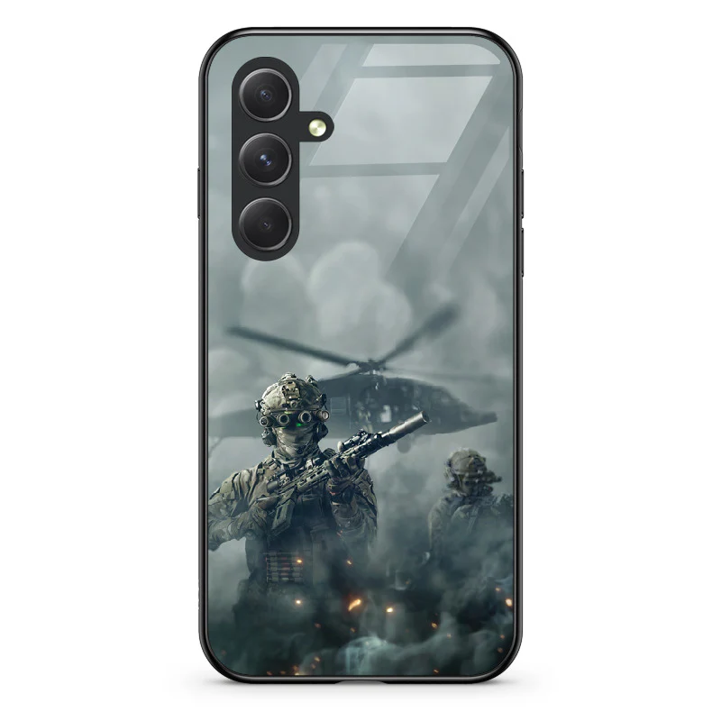 Etui szklane GROM Jednostka Wojskowa Wojsk Specjalnych 1 - Image 123