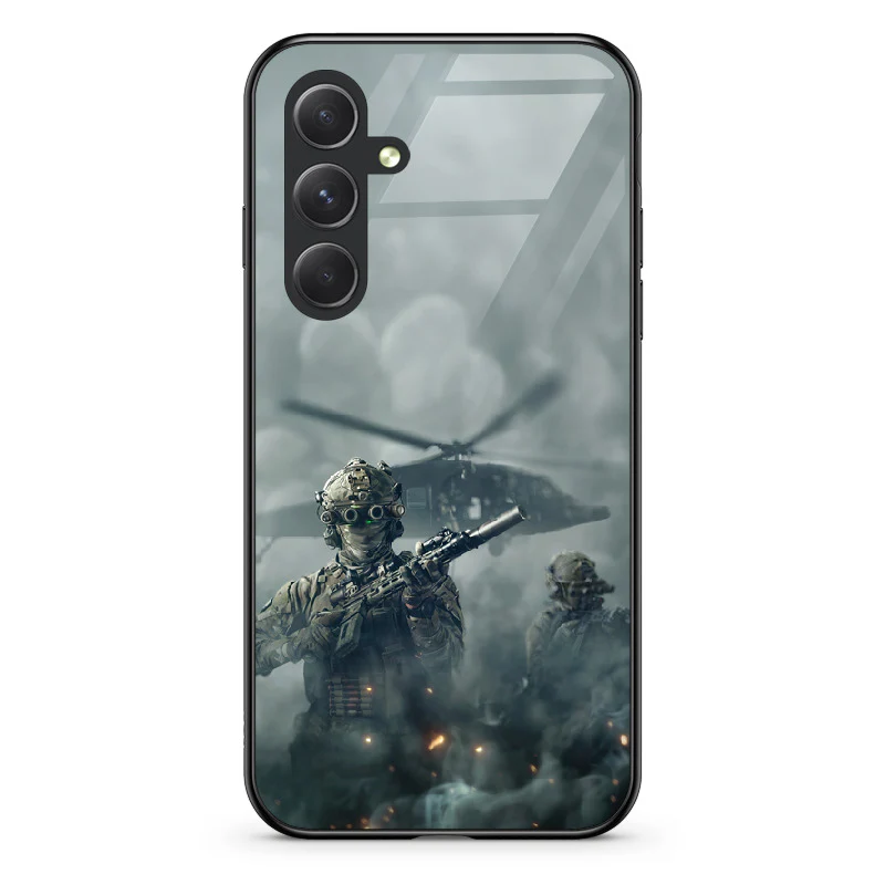 Etui szklane GROM Jednostka Wojskowa Wojsk Specjalnych 1 - Image 124